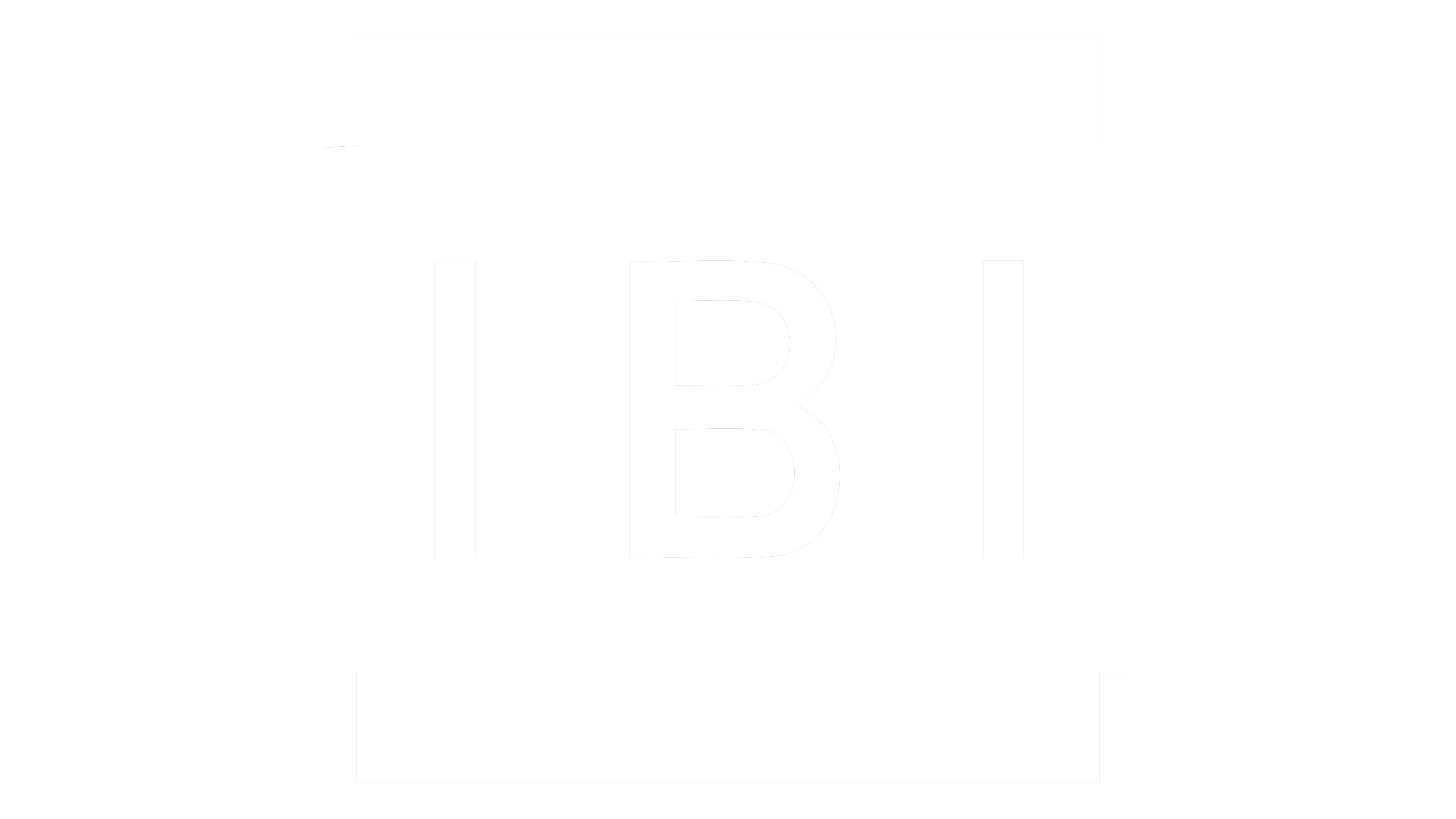 IBI logo